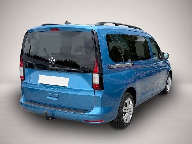 Volkswagen Caddy Maxi (05/2024, )