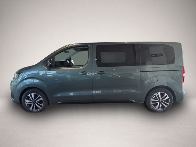 Citroen SpaceTourer (05/2026, Diesel)