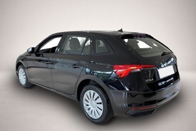 Skoda Scala, Bild 4 von 5