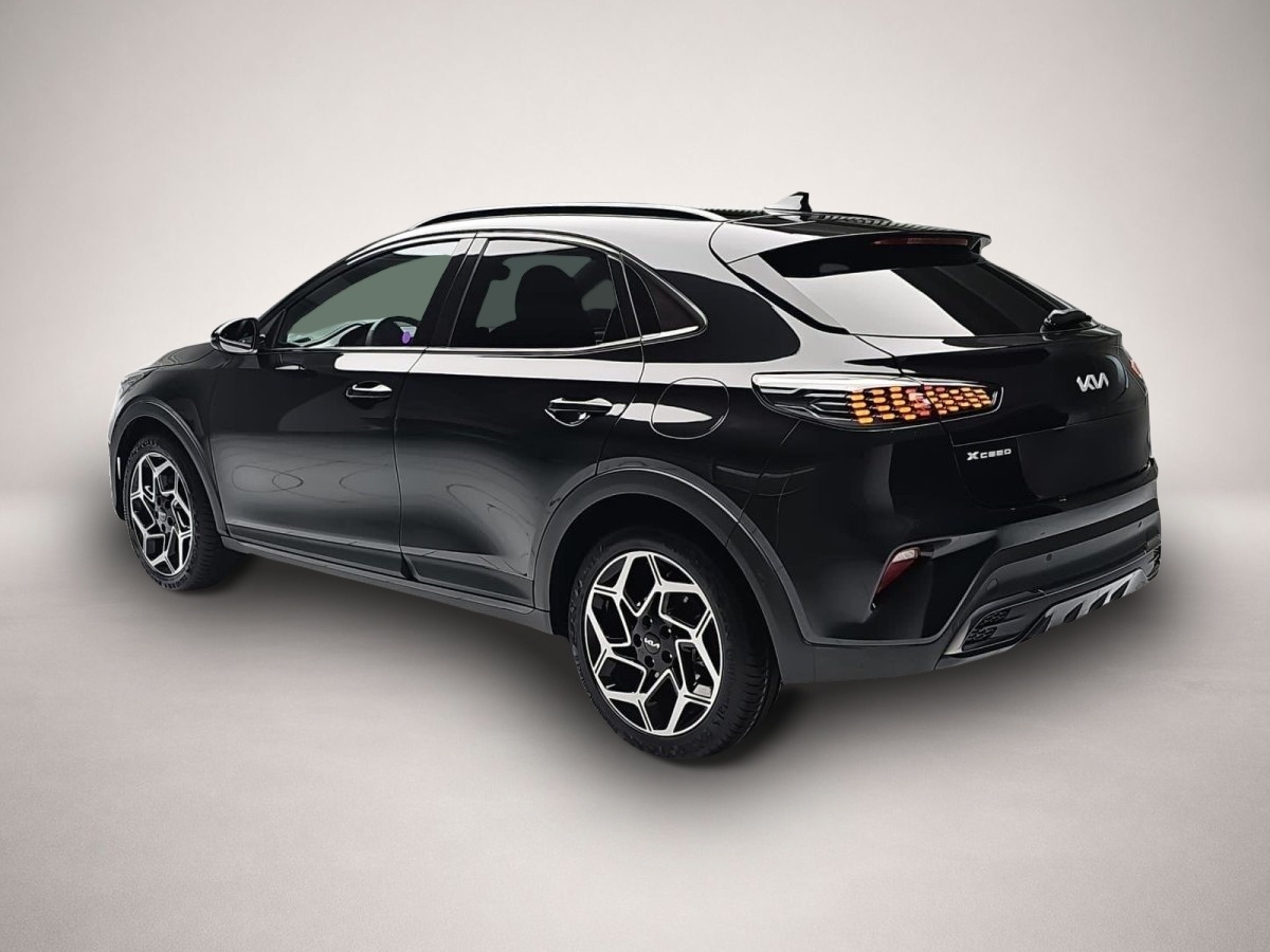 Kia XCeed, Bild 3 von 4