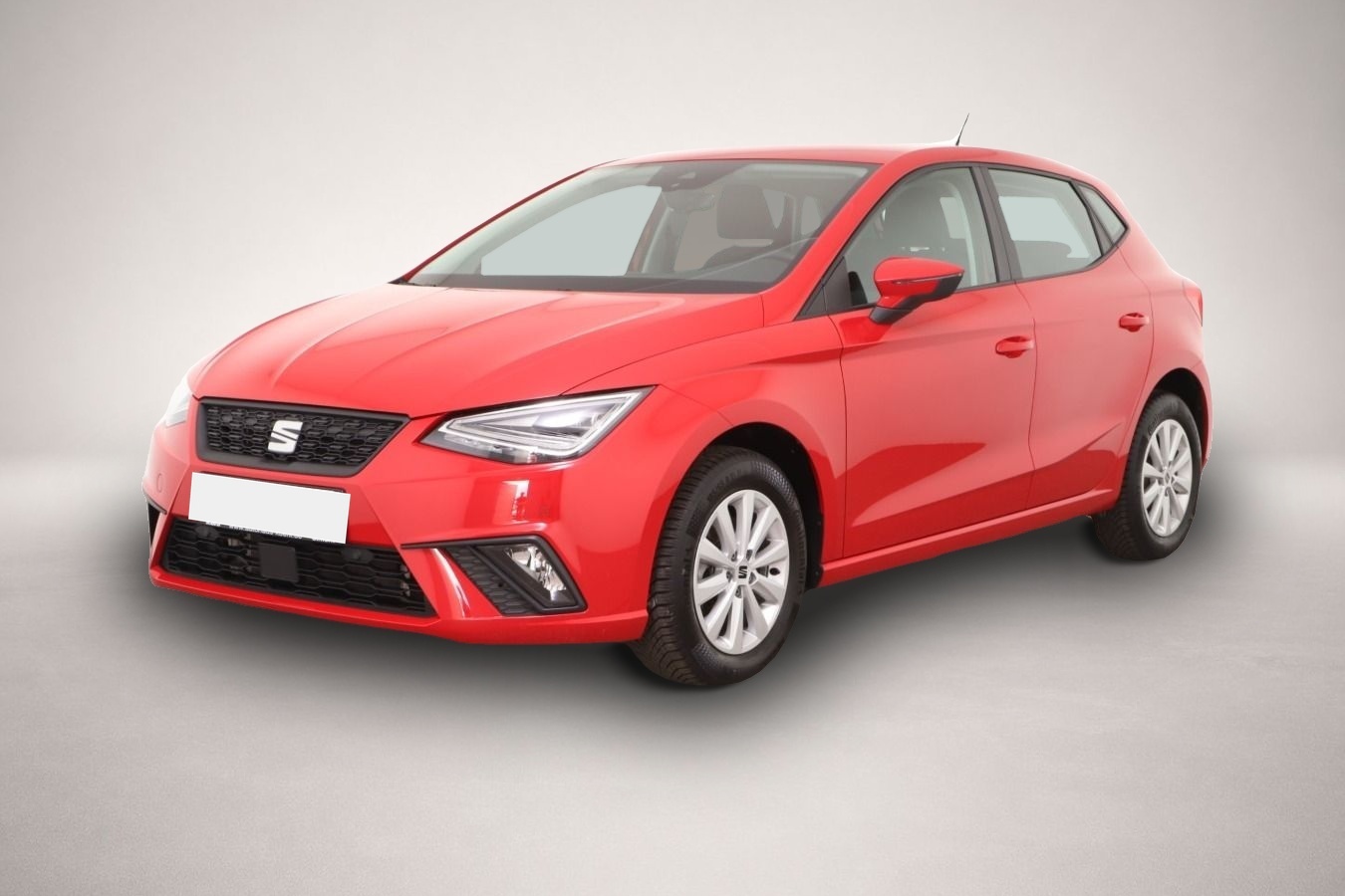 Seat Ibiza (06/2024, )