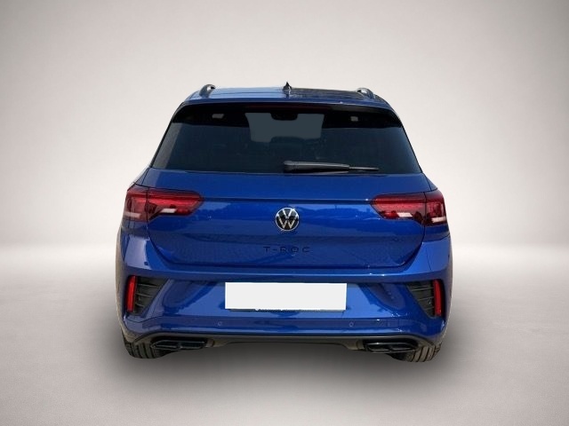 Volkswagen T-Roc (06/2024, Benzin)