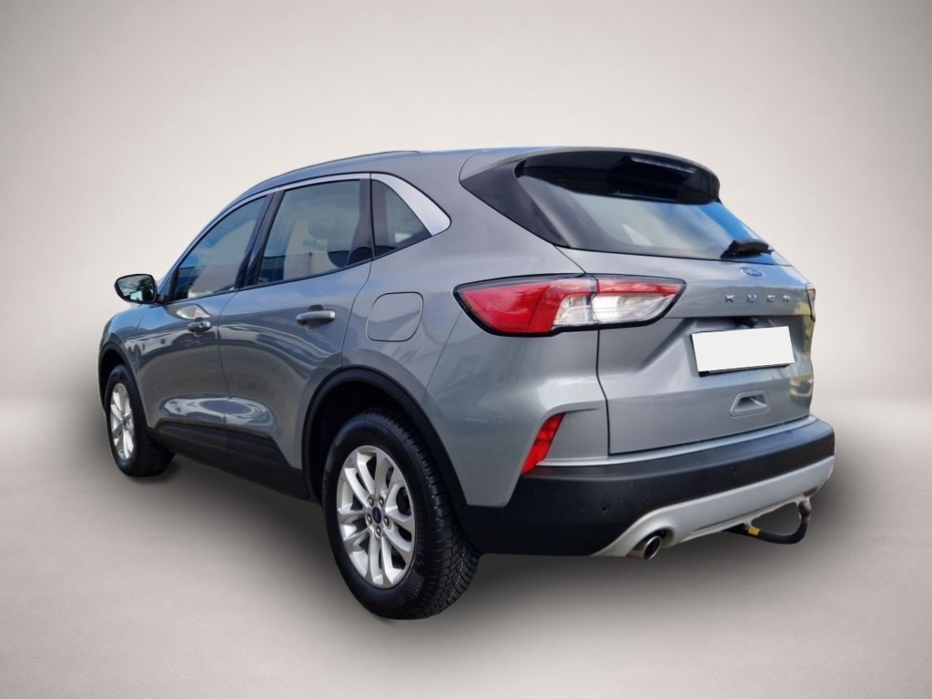 Ford Kuga (06/2022, )