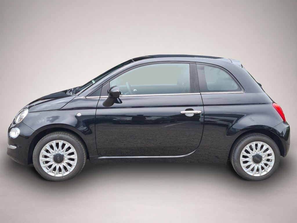 Fiat 500 (06/2024, )