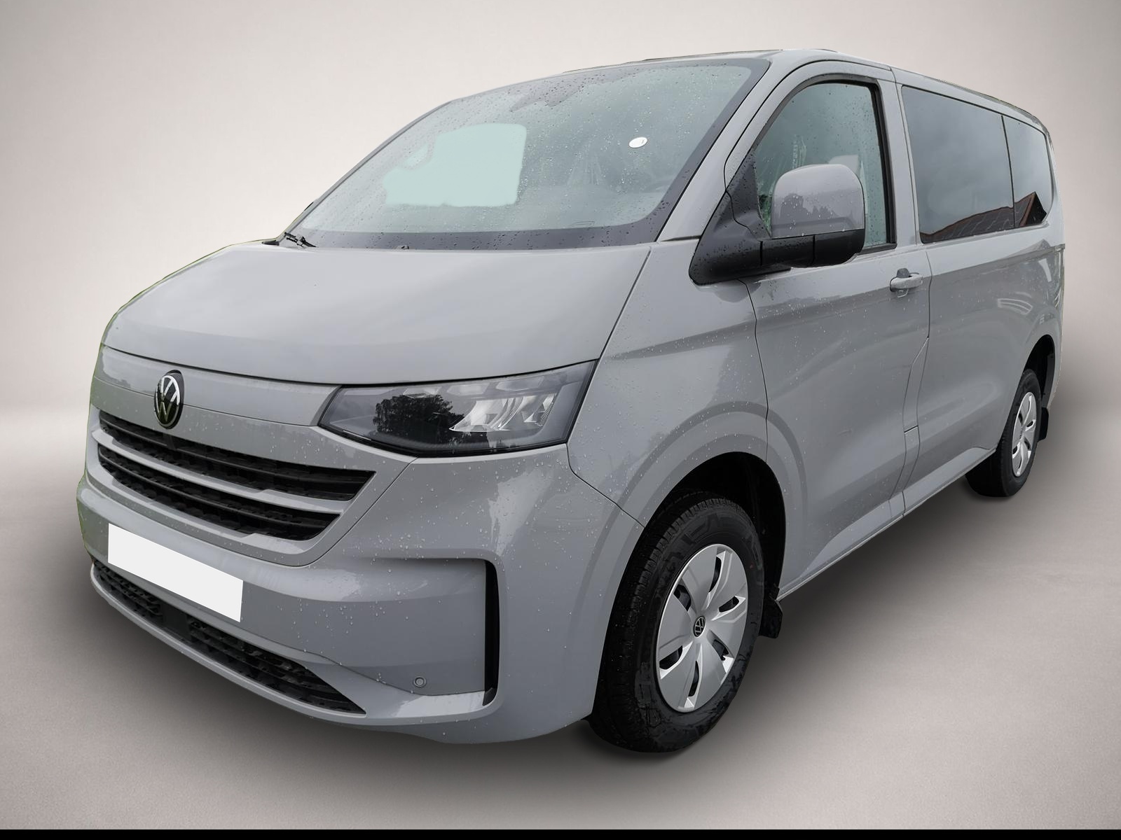 Volkswagen T7 Transporter (04/2026, Diesel)
