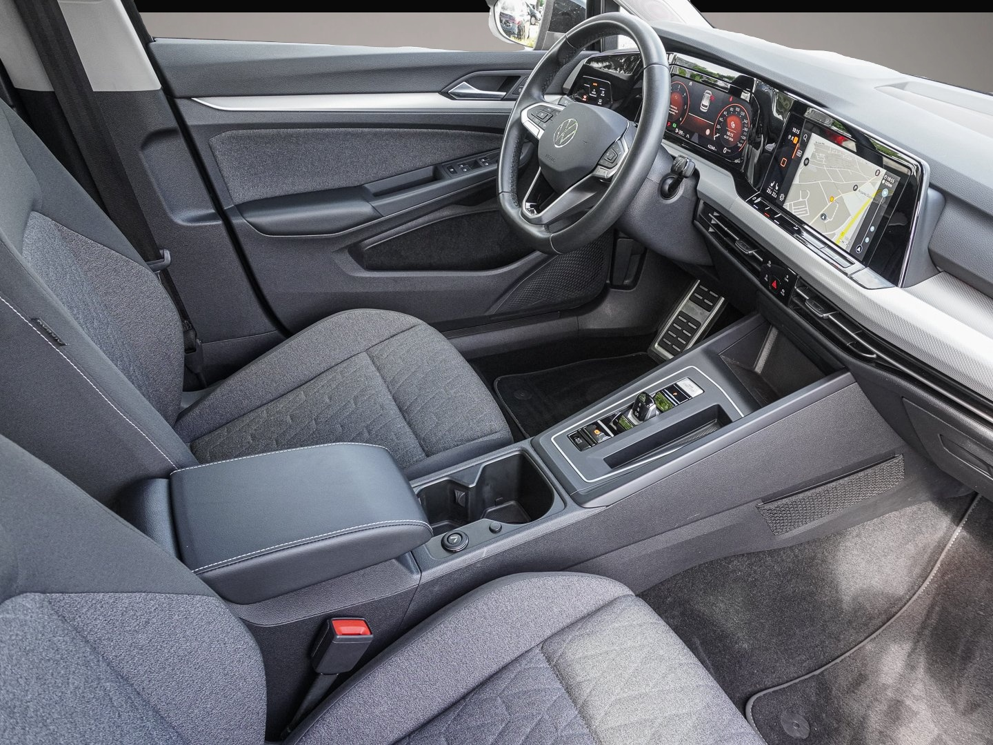 Volkswagen Golf (08/2023, )