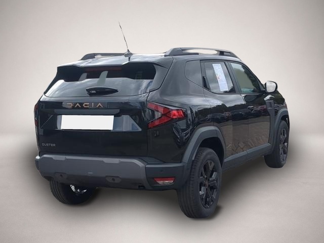 Dacia Duster (07/2026, Benzin)