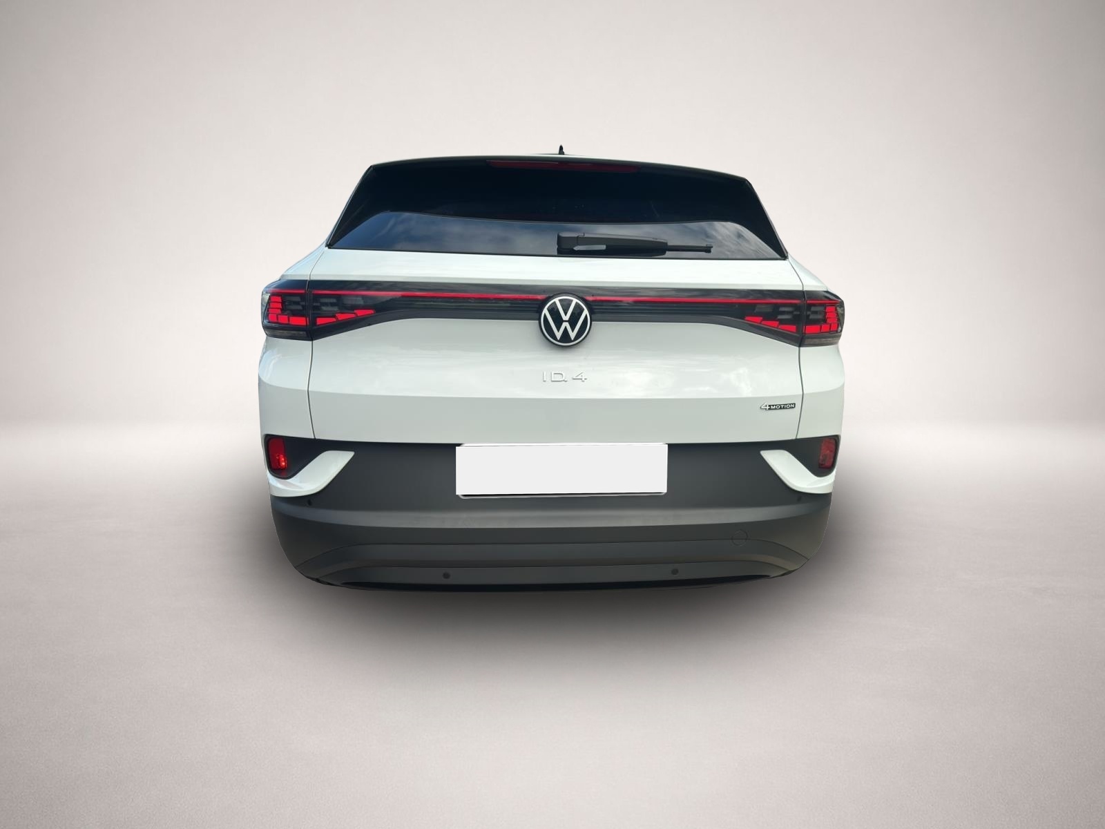 Volkswagen ID.4 (10/2025, ELECTRIC)