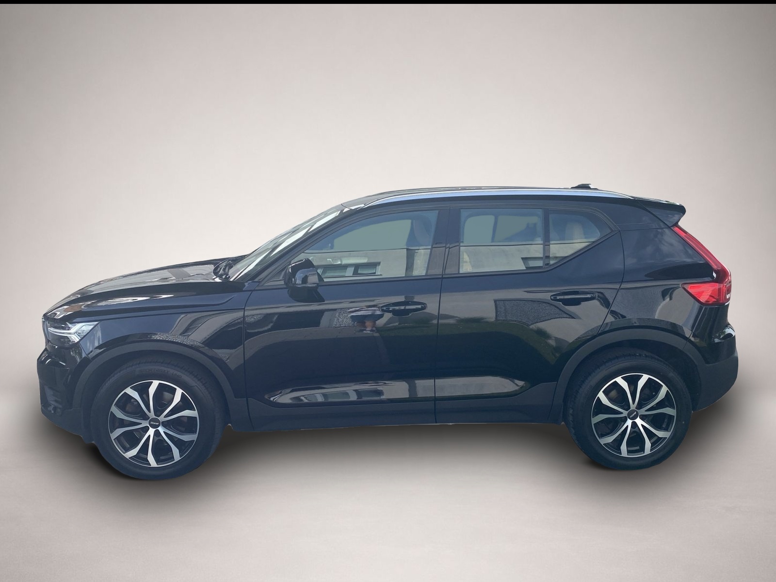 Volvo XC40 (01/2020, Diesel)