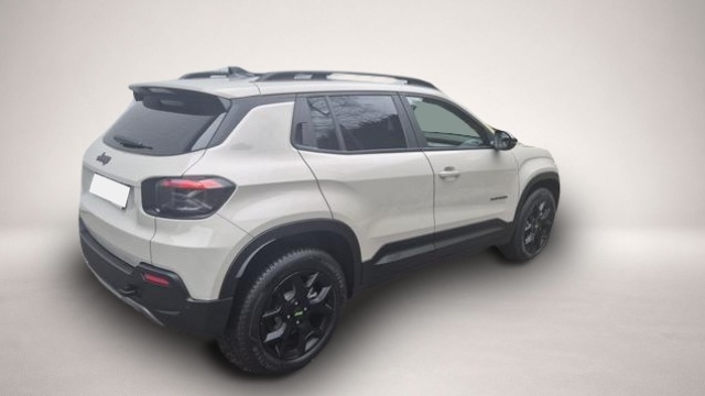 Jeep Avenger, image 3 of 5