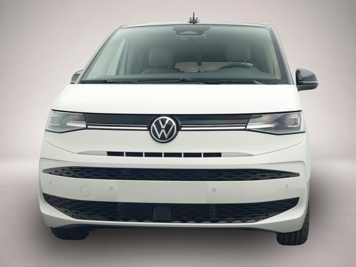 Volkswagen T7 Multivan (, Diesel)