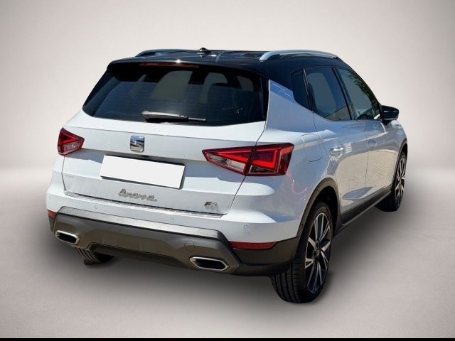 Seat Arona (03/2023, Benzin)