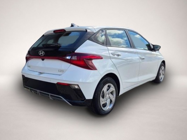 Hyundai i20 (05/2026, Benzin)