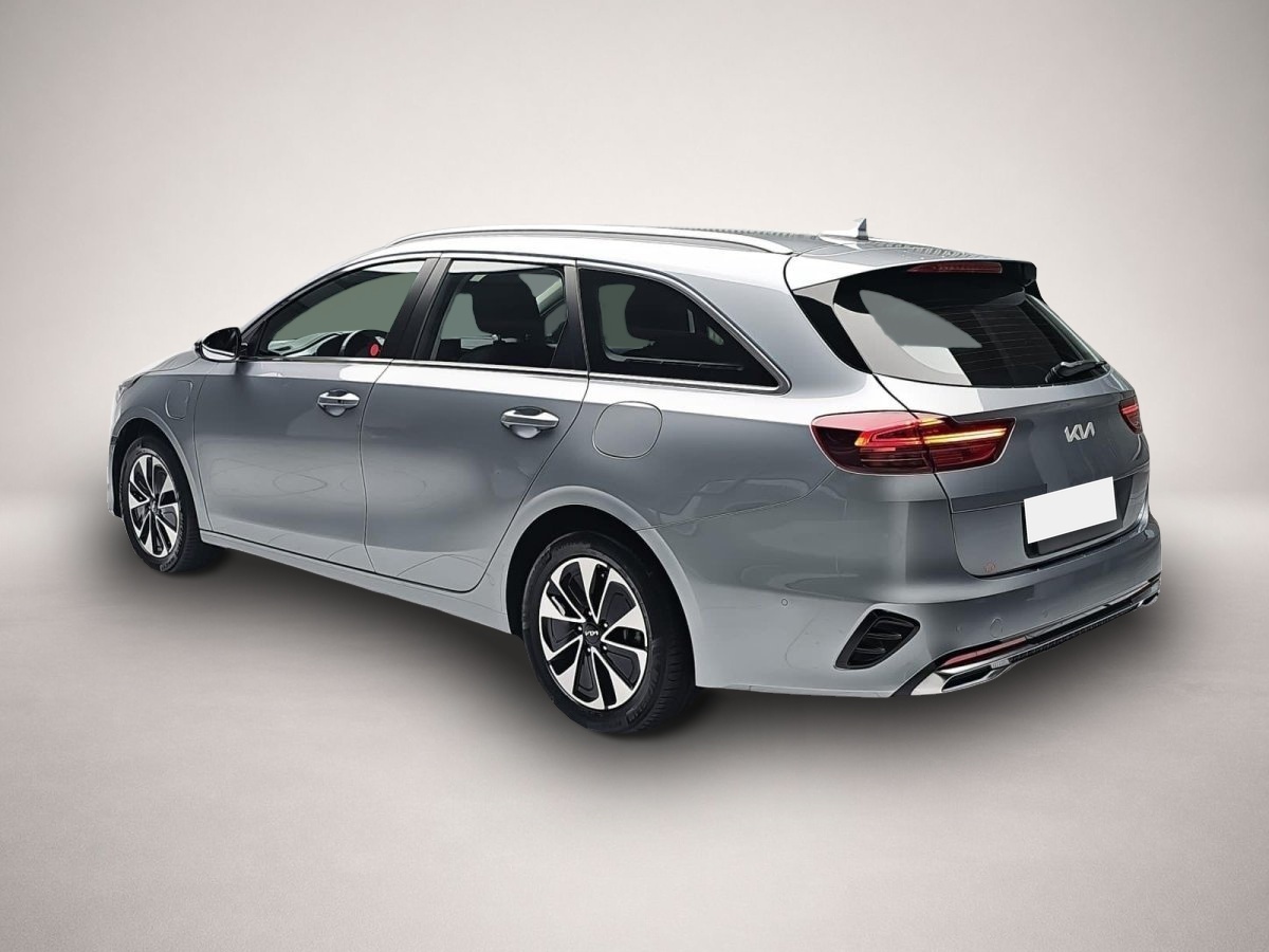 KIA cee'd / Ceed (01/2025, Hybrid (Benzin/Elektro))