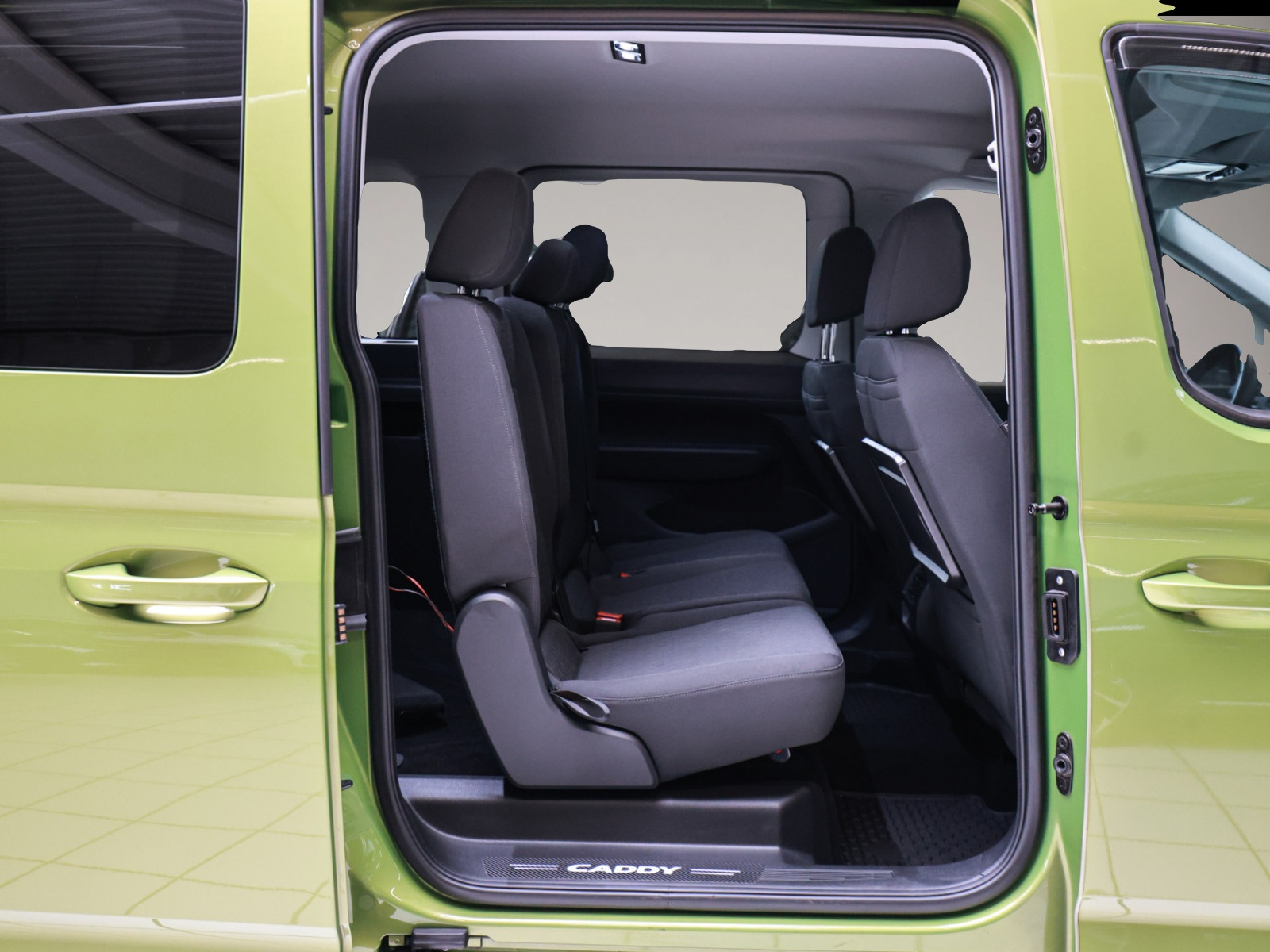 Volkswagen Caddy (06/2025, Diesel)