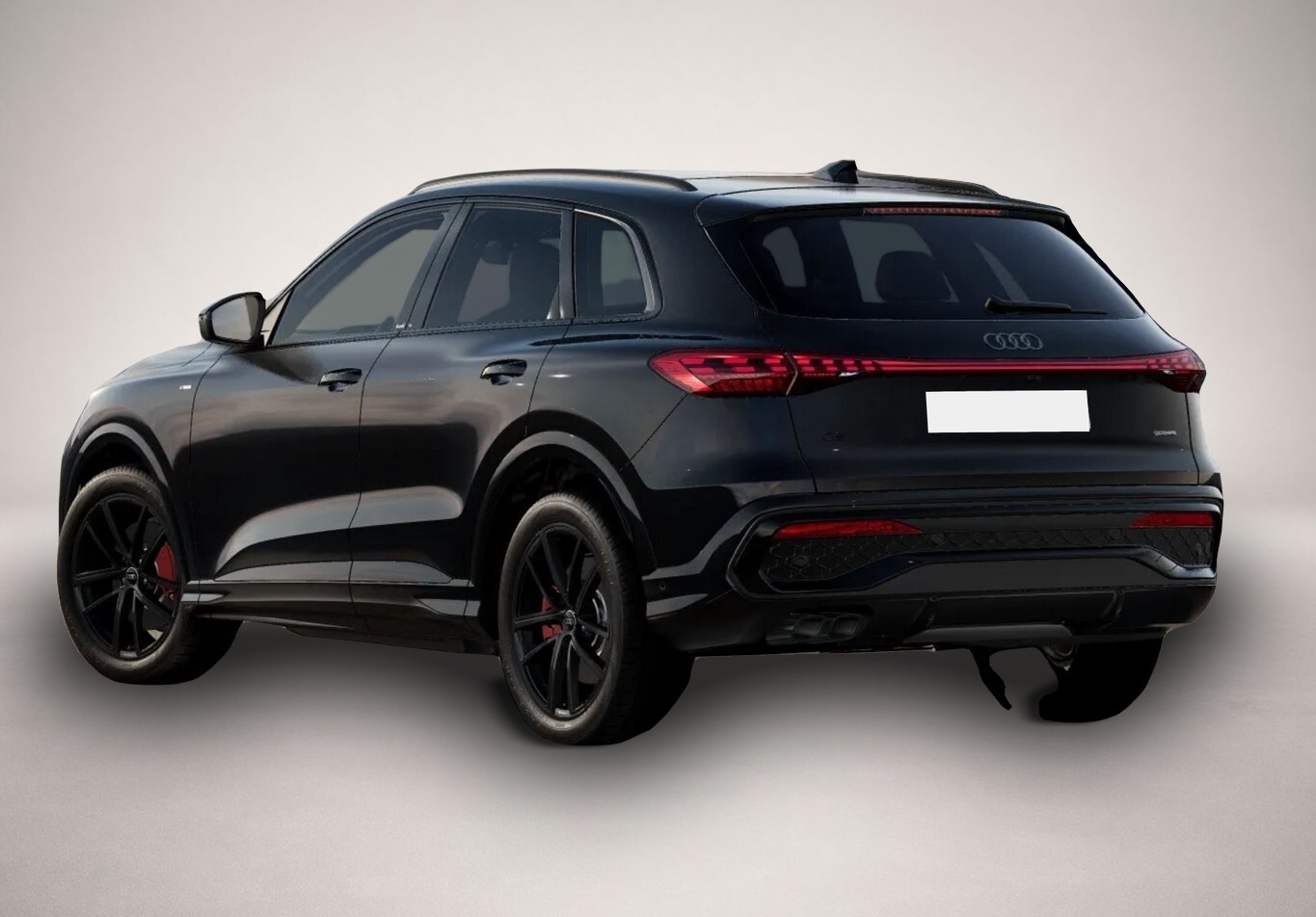 Audi Q5 (06/2026, Diesel)
