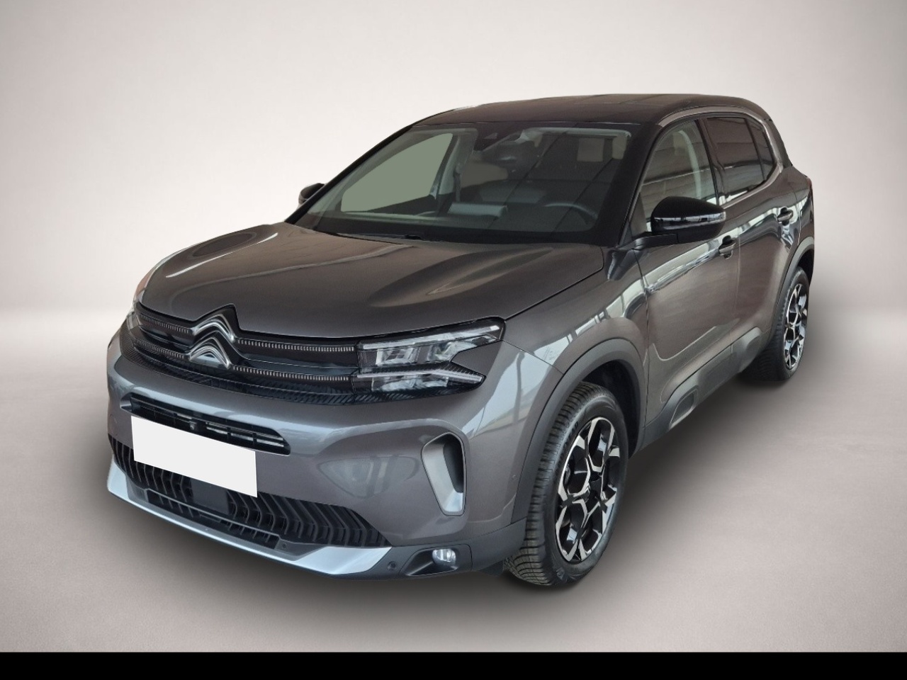 Citroen C5 Aircross (10/2024, Benzin)