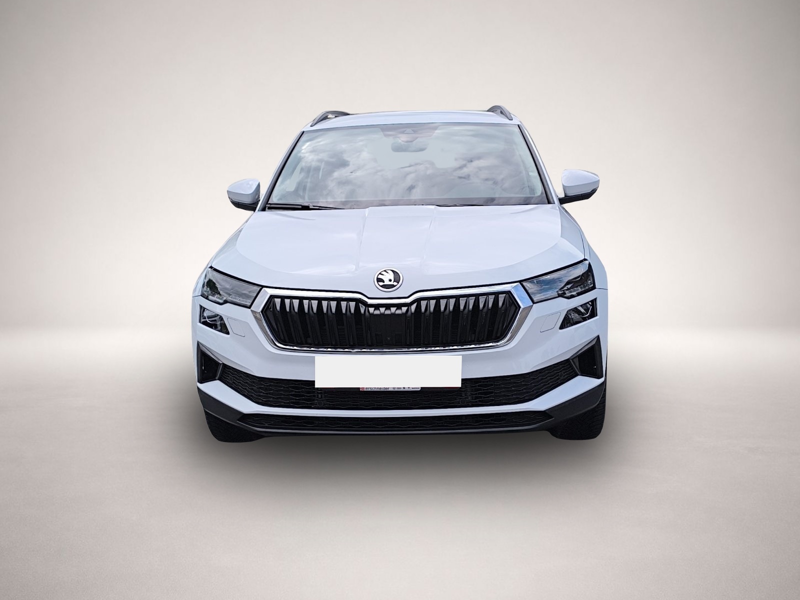 Skoda Karoq (07/2025, Diesel)