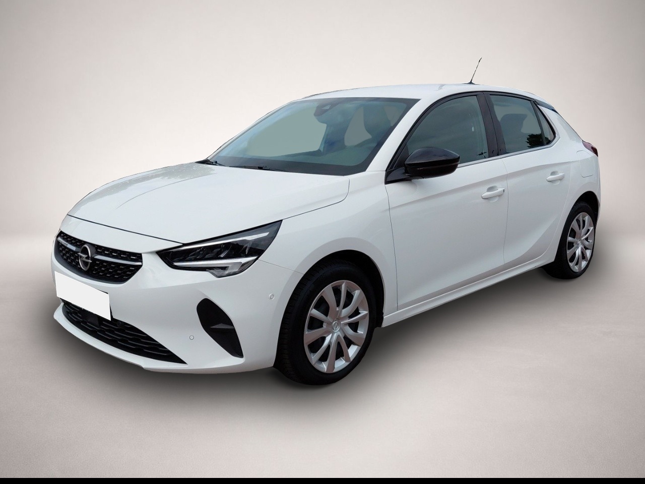 Opel Corsa (03/2023, Benzin)