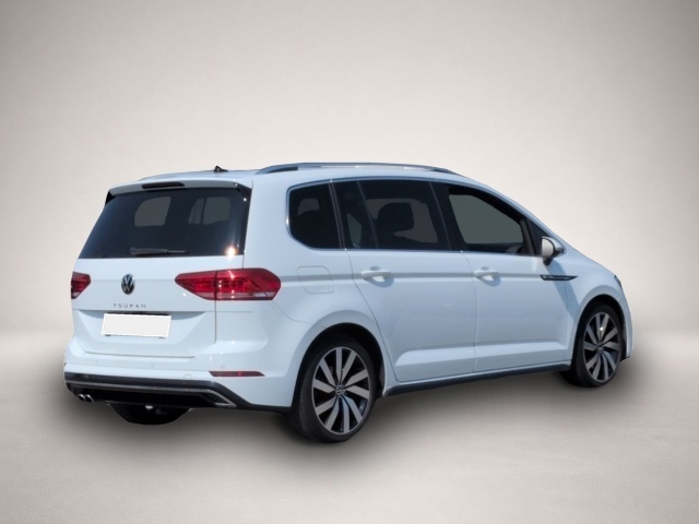 Volkswagen Touran (04/2024, Diesel)