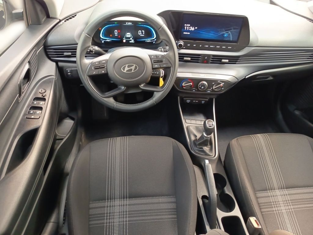 Hyundai i20 (06/2025, )
