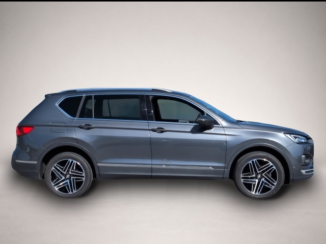 Seat Tarraco (11/2019, Diesel)