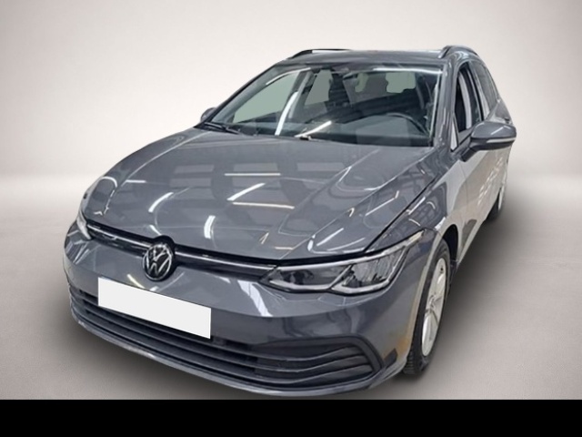 Volkswagen Golf (02/2023, Erdgas (CNG))