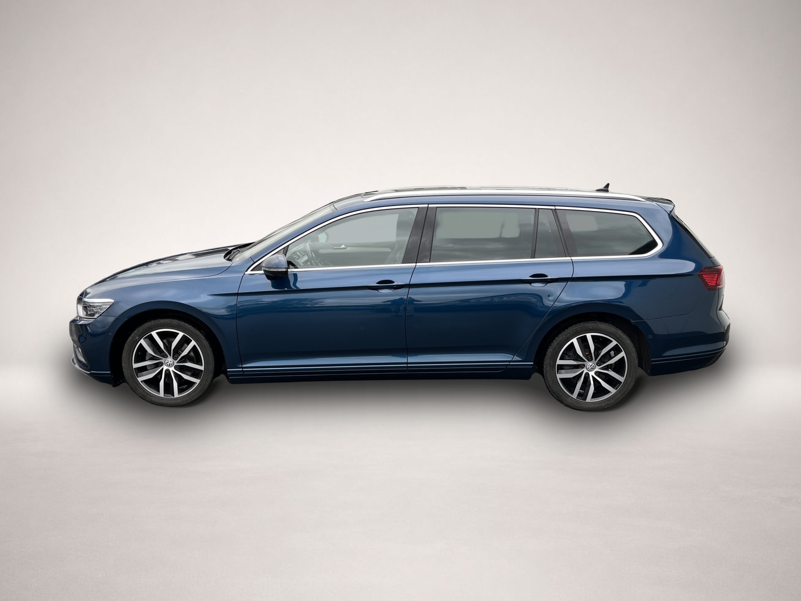 Volkswagen Passat Variant (02/2021, Diesel)