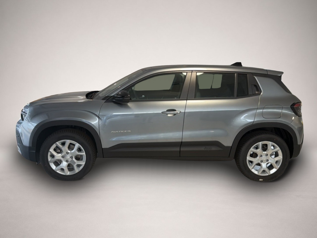 Jeep Avenger, image 3 of 7