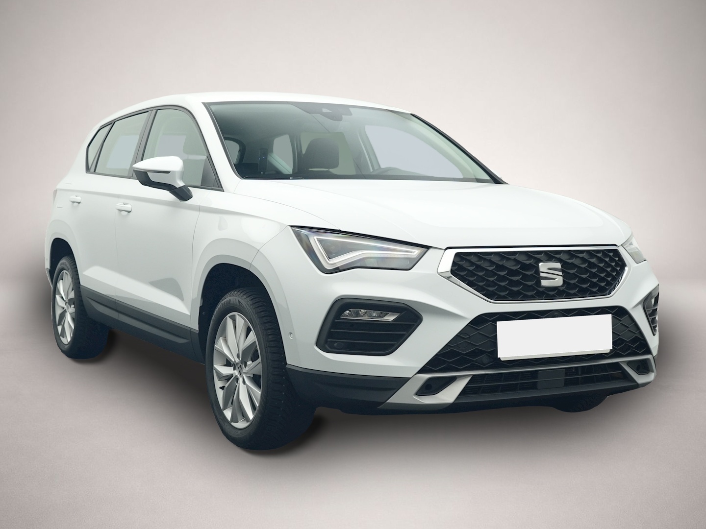 Seat Ateca (06/2025, Benzin)