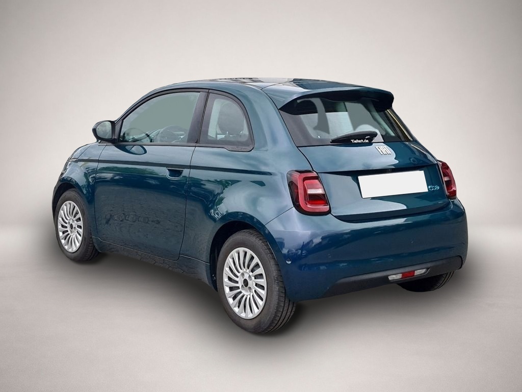 Fiat 500e (05/2023, ELECTRIC)