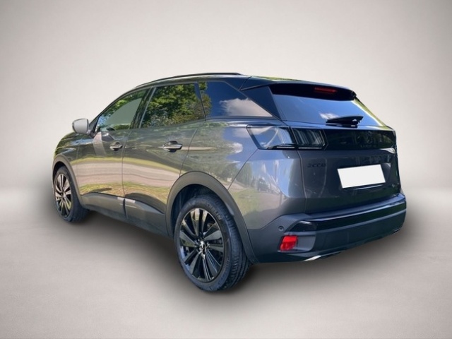 Peugeot 3008 (03/2024, Benzin)