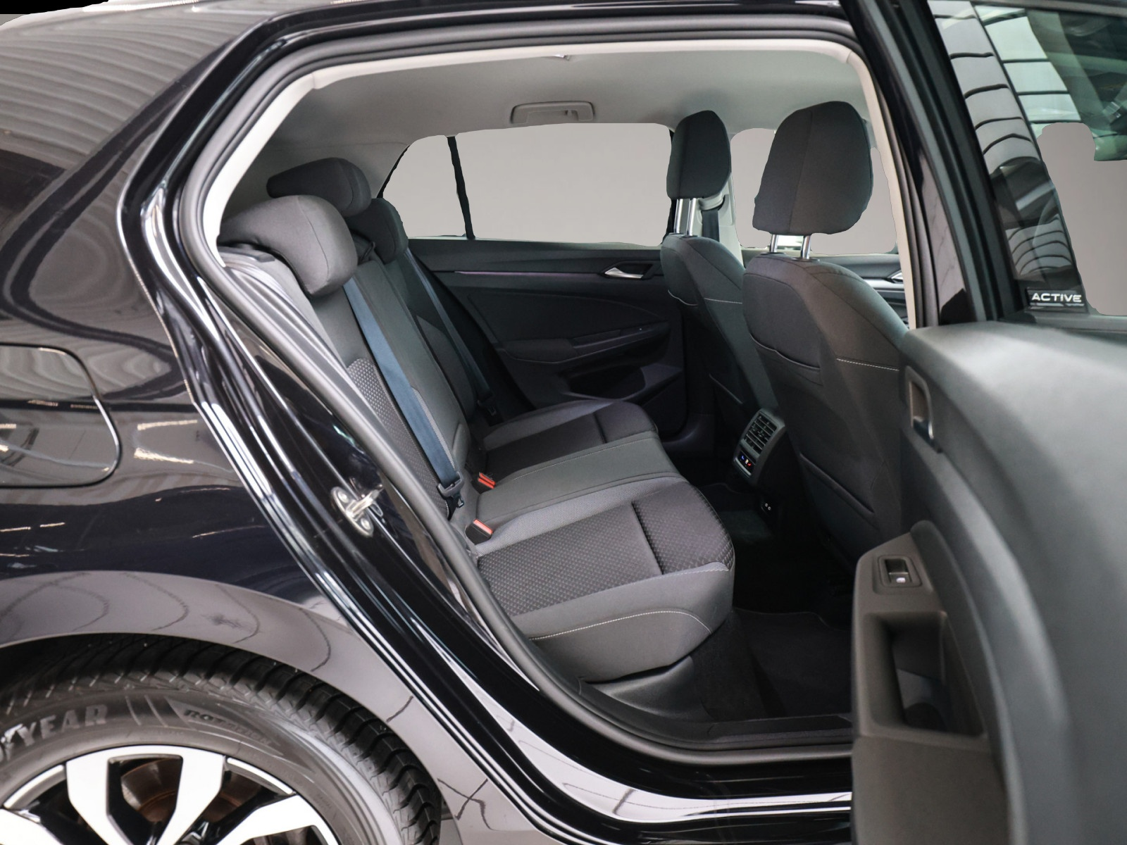 Volkswagen Golf (02/2022, Diesel)