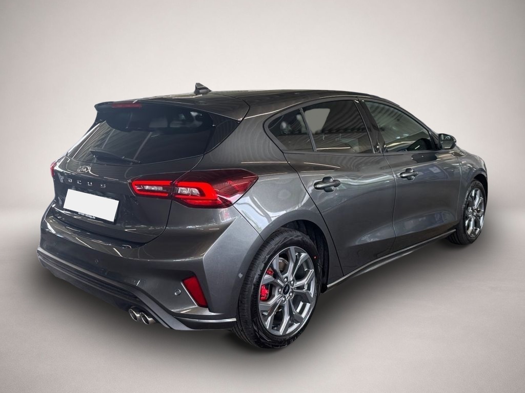 Ford Focus (03/2025, )