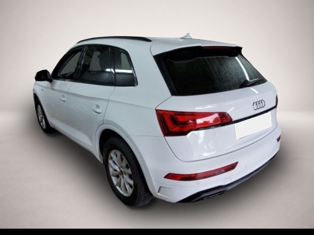 Audi Q5 (04/2023, Diesel)