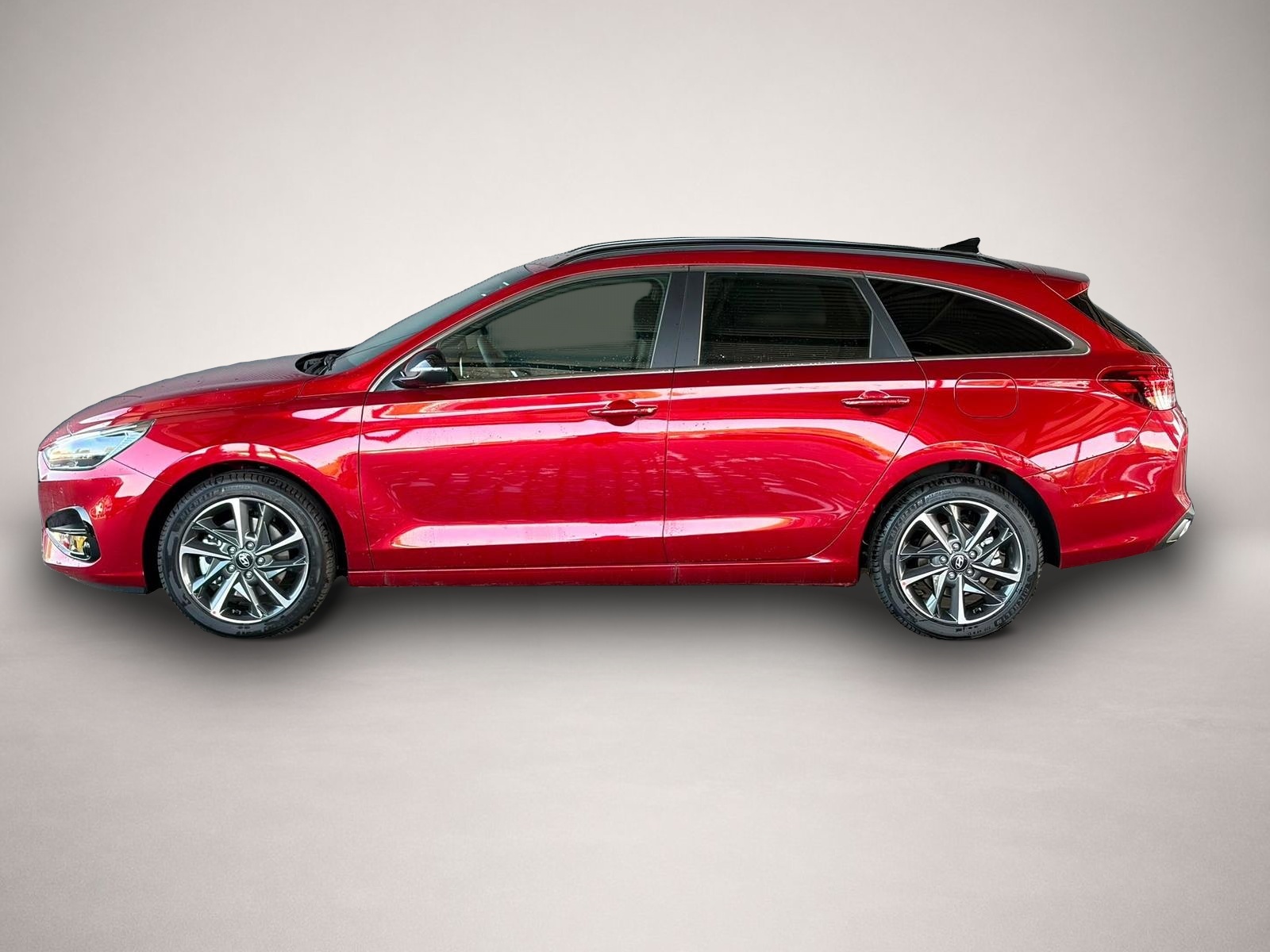 Hyundai i30 (12/2025, Benzin)