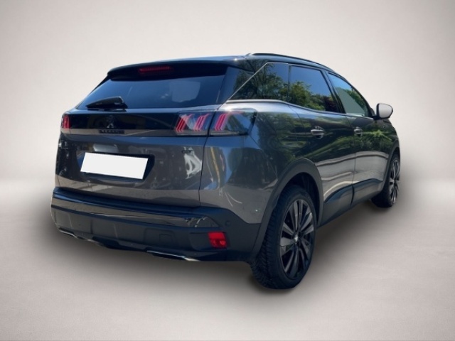 Peugeot 3008 (03/2024, Diesel)