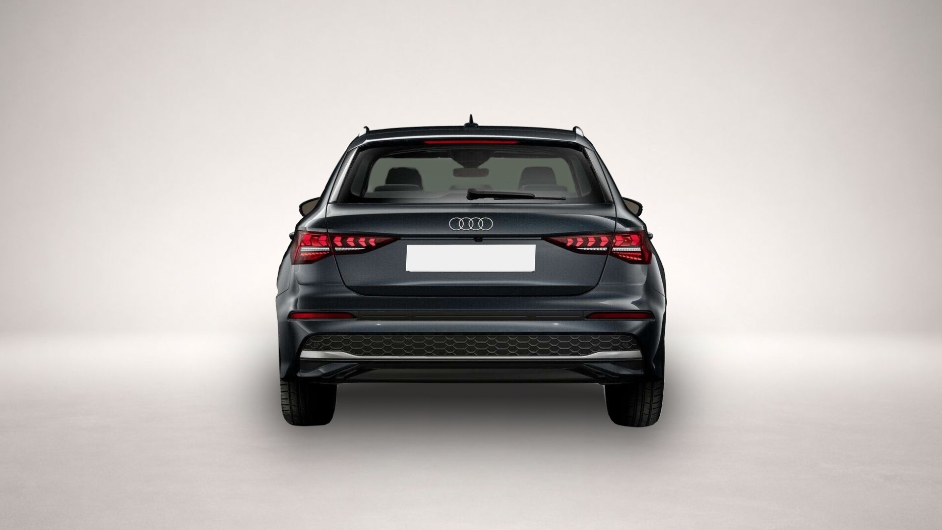 Audi A3 (05/2025, Hybrid (Benzin/Elektro))