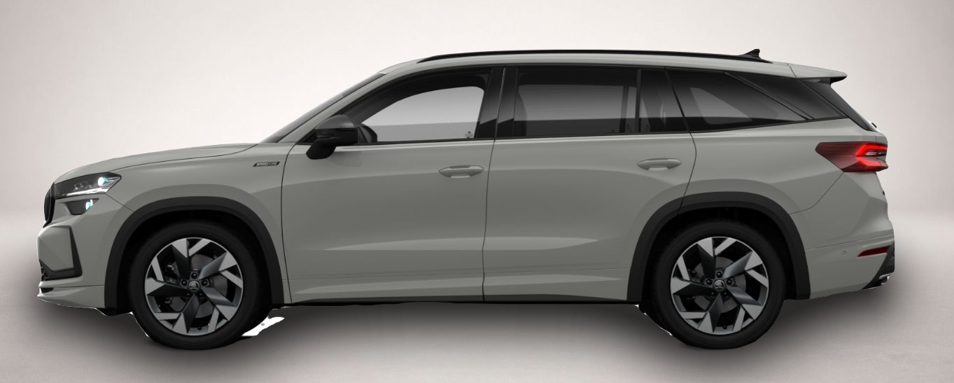 Skoda Kodiaq, Bild 2 von 4