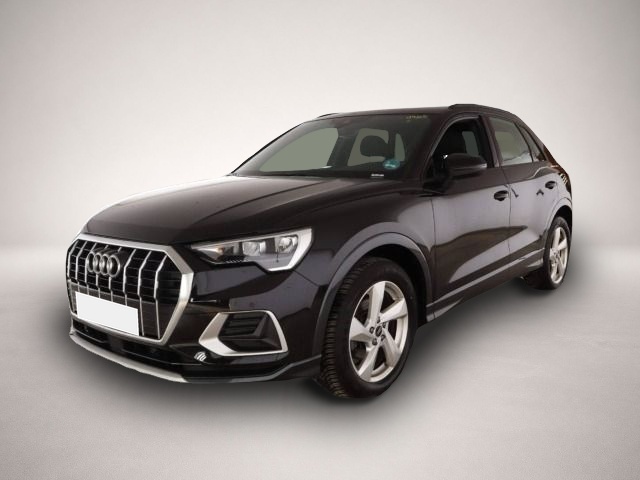Audi Q3 (07/2025, Benzin)