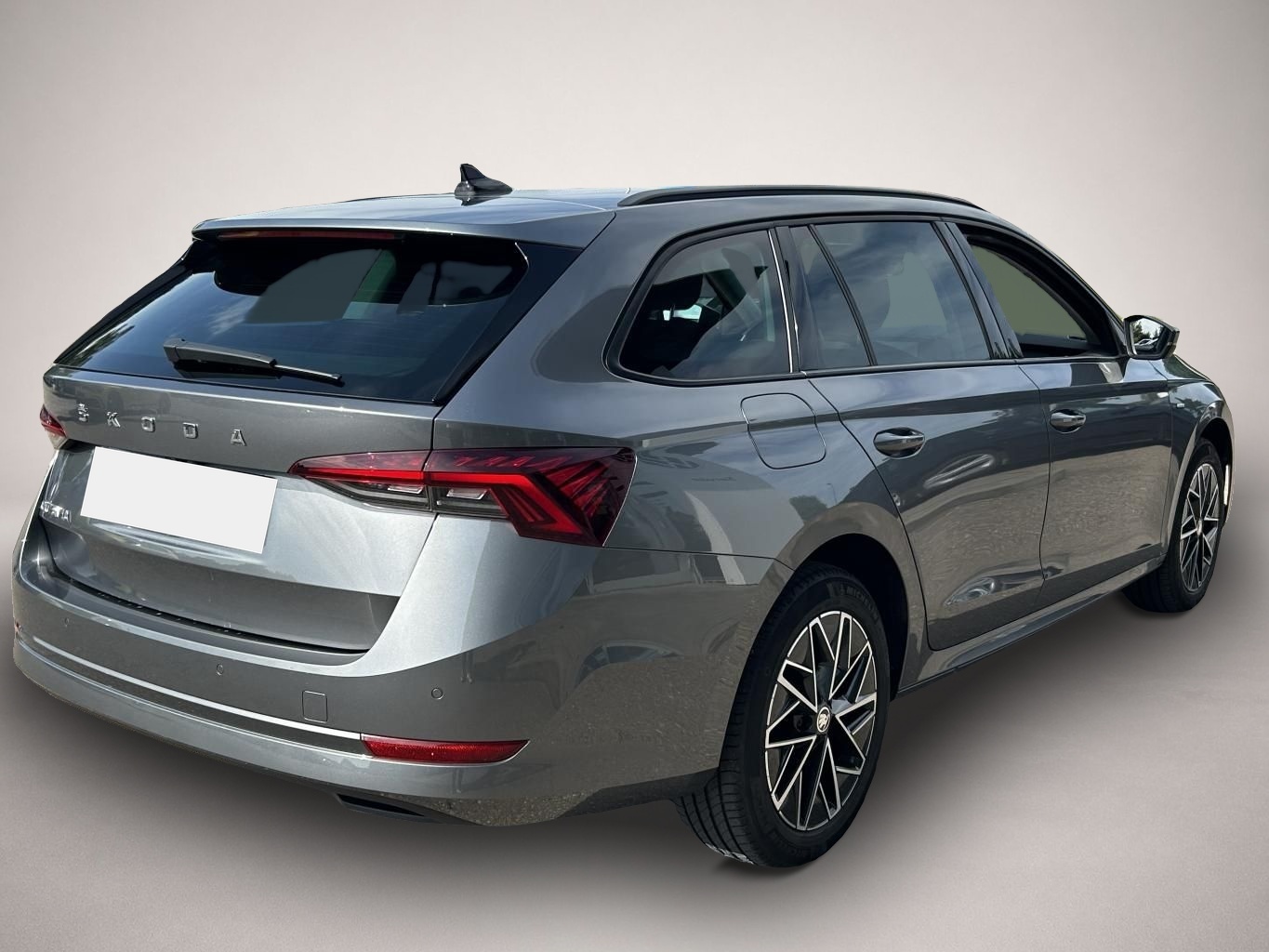 Skoda Octavia (01/2023, )