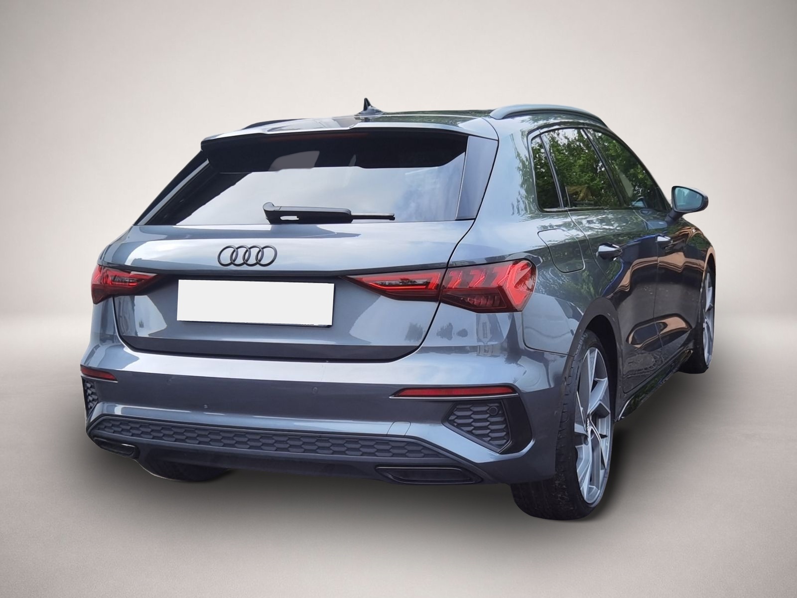 Audi A3 (03/2023, Diesel)