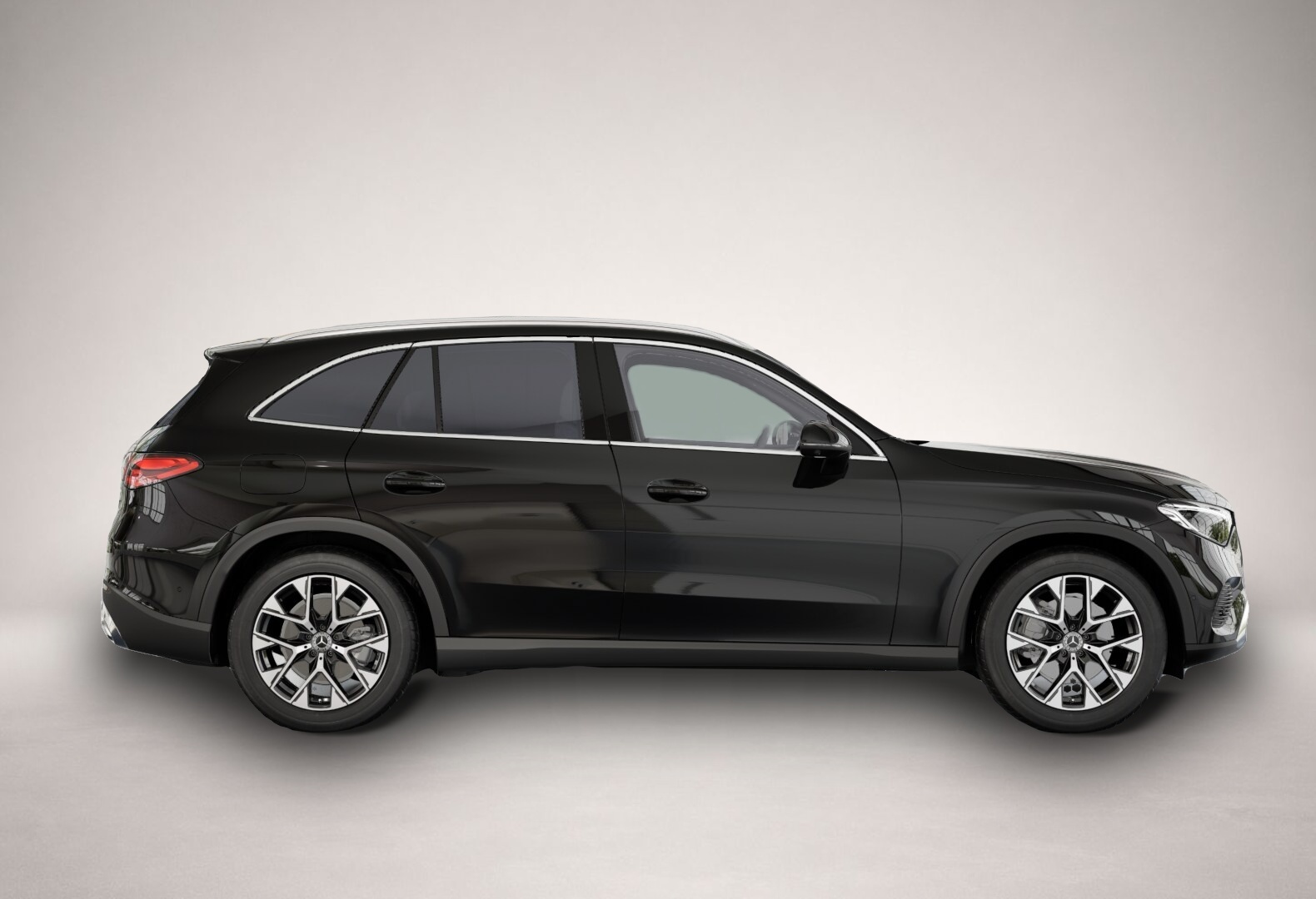 Mercedes-Benz GLC 200 (06/2025, Diesel)