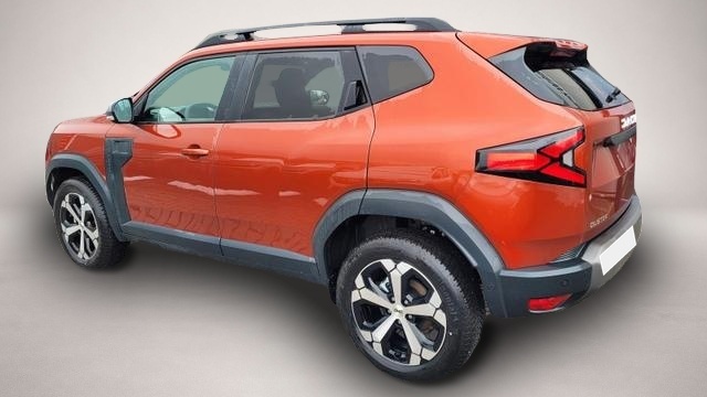 Dacia Duster (01/2026, Benzin)