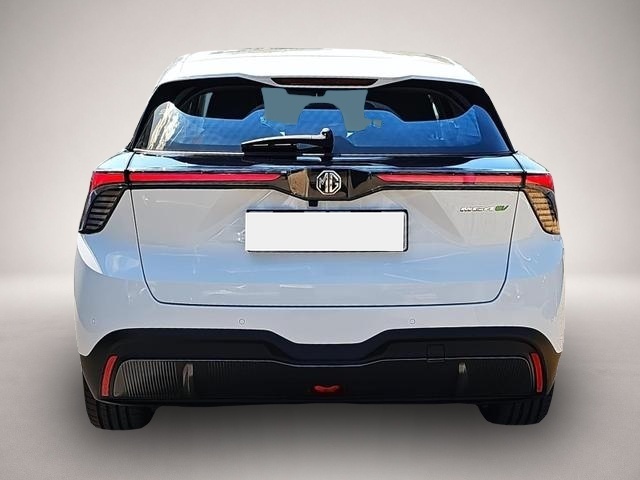 MG MG4 (06/2026, ELECTRIC)