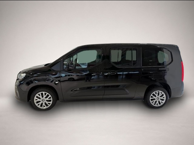 Fiat Doblo (03/2026, Diesel)