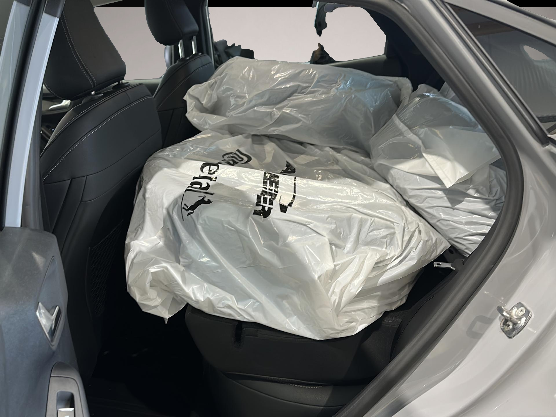 Ford Puma (01/2022, Benzin)