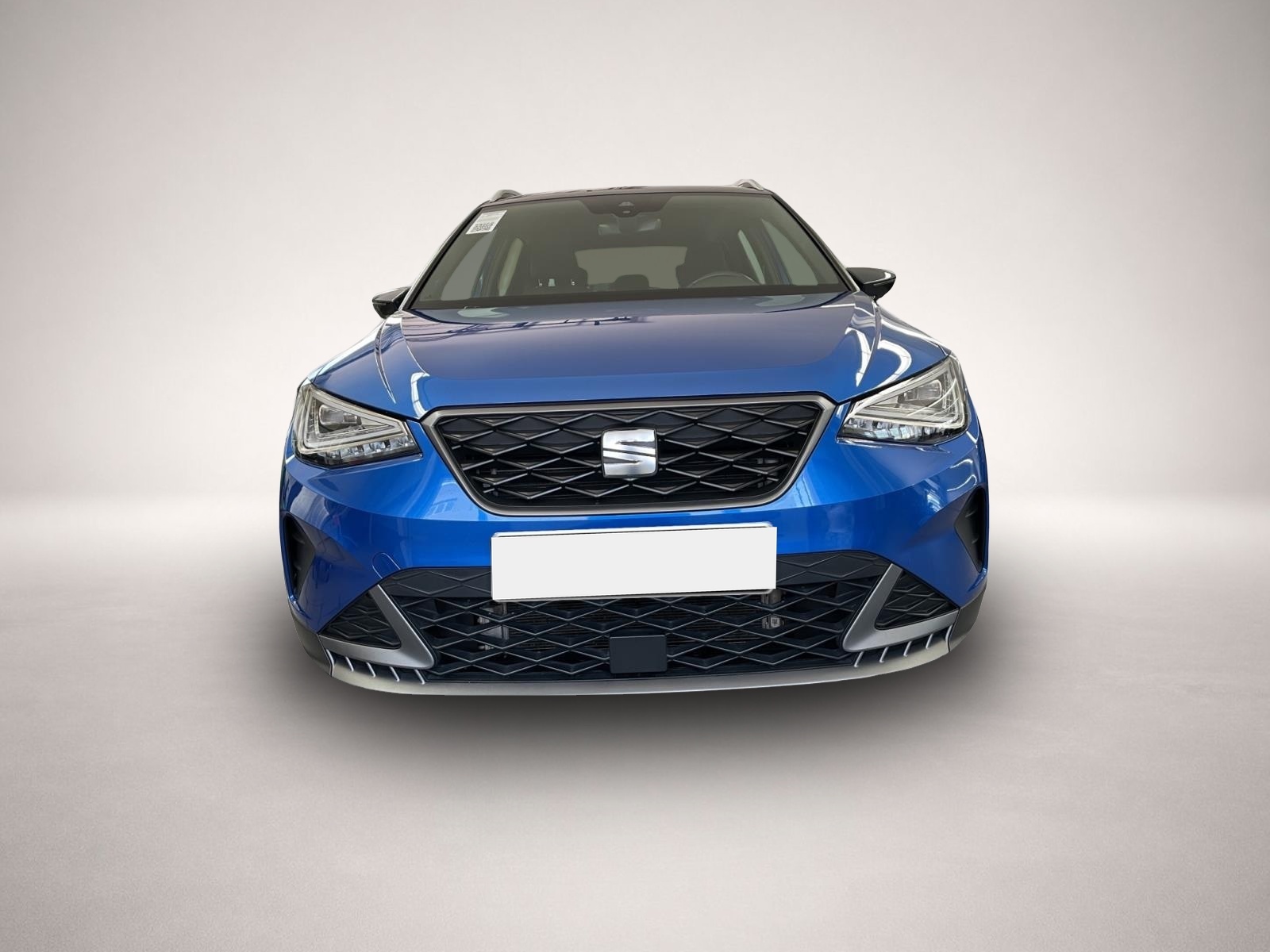 Seat Arona (05/2023, Benzin)
