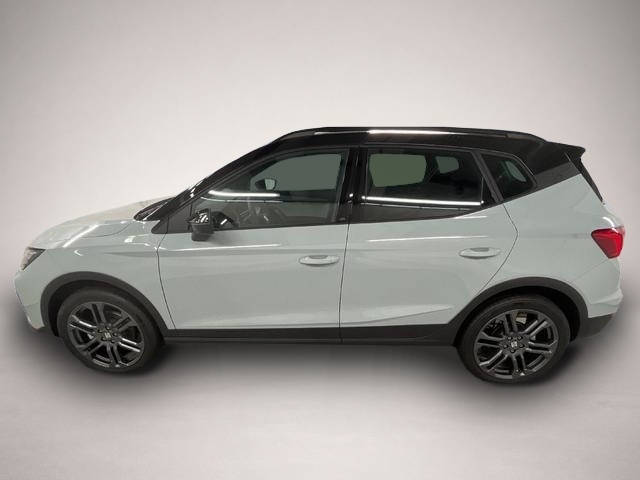 SEAT Arona, image 4 of 5