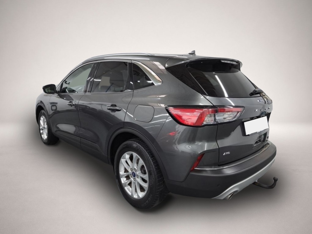 Ford Kuga (06/2022, )